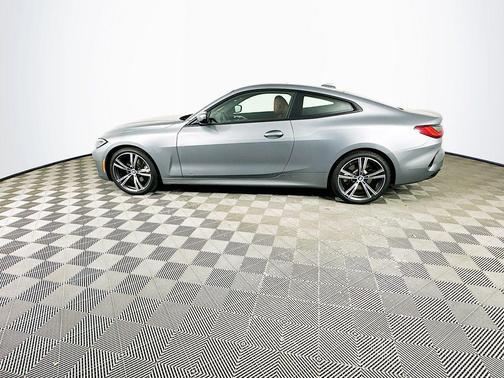 2023 BMW 430 i xDrive