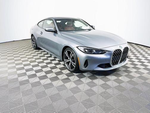 2023 BMW 430 i xDrive