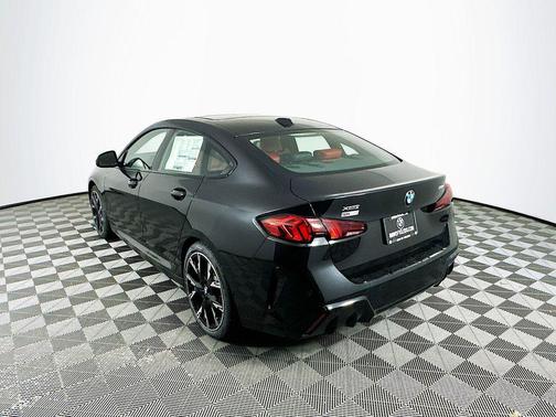 2025 BMW 228 Gran Coupe xDrive