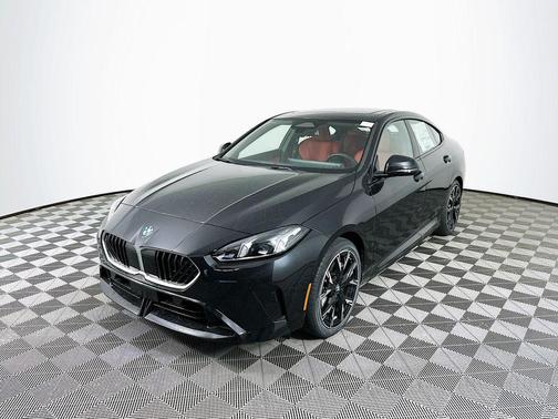 2025 BMW 228 Gran Coupe xDrive