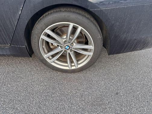 2018 BMW 750 i xDrive