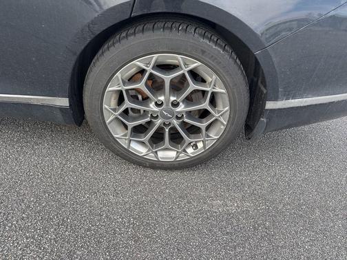 2021 Genesis G80 2.5T AWD