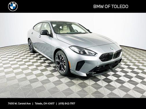 2026 BMW 228 Gran Coupe i