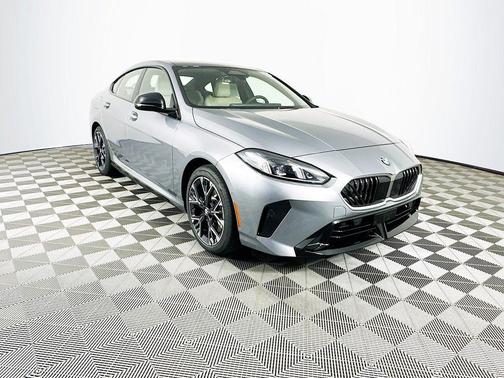 2026 BMW 228 Gran Coupe i