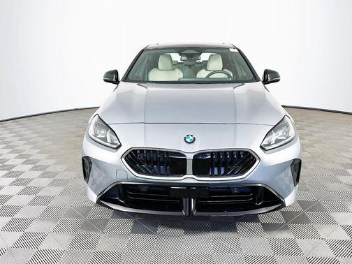 2026 BMW 228 Gran Coupe i