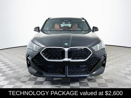 2026 BMW X2 xDrive28i