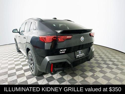 2026 BMW X2 xDrive28i