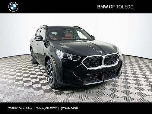 2026 BMW X2 xDrive28i