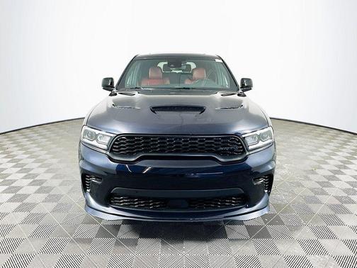 2024 Dodge Durango SRT Hellcat Premium AWD