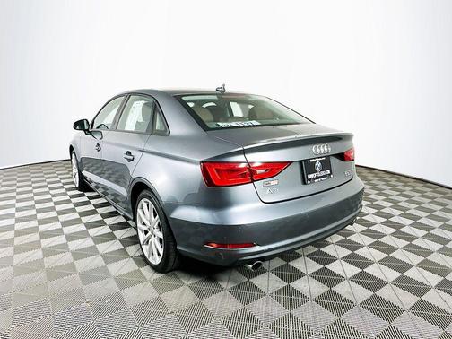 2016 Audi A3 2.0T Premium