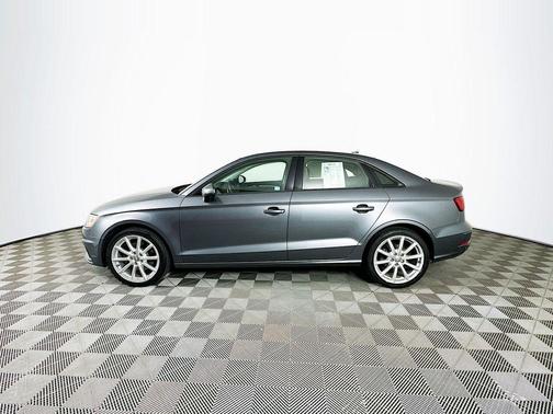 2016 Audi A3 2.0T Premium