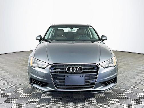 2016 Audi A3 2.0T Premium