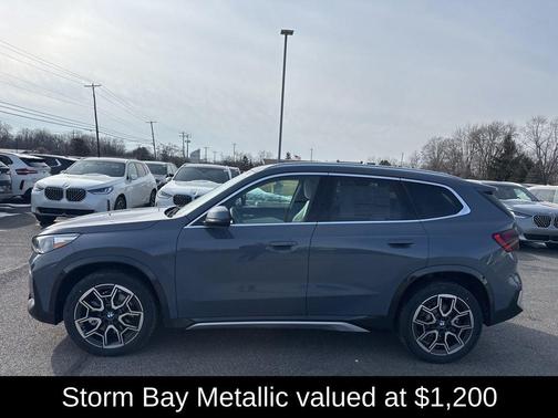 2026 BMW X1 xDrive28i