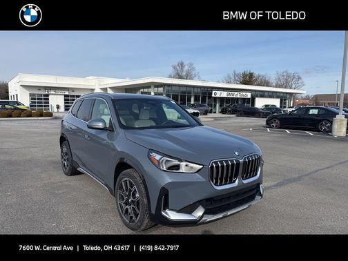2026 BMW X1 xDrive28i