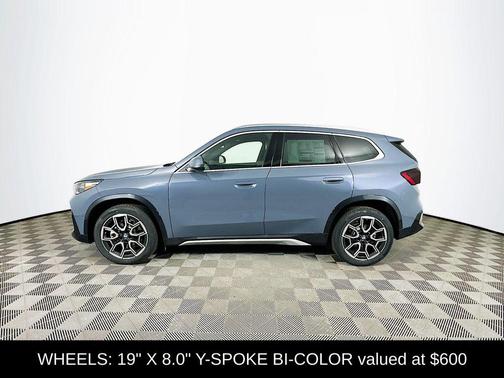 2026 BMW X1 xDrive28i