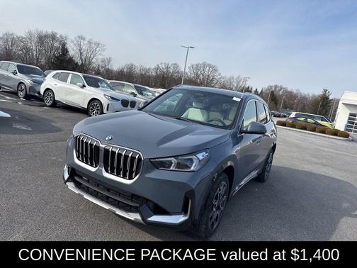 2026 BMW X1 xDrive28i