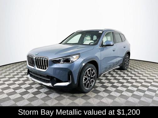 2026 BMW X1 xDrive28i