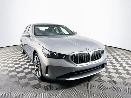 2026 BMW 530 xDrive