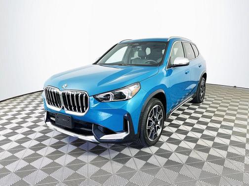2024 BMW X1 xDrive28i