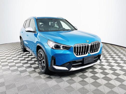 2024 BMW X1 xDrive28i