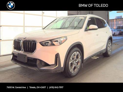 2023 BMW X1 xDrive28i