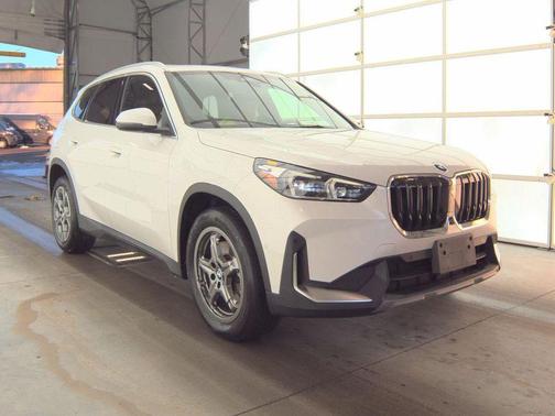 2023 BMW X1 xDrive28i