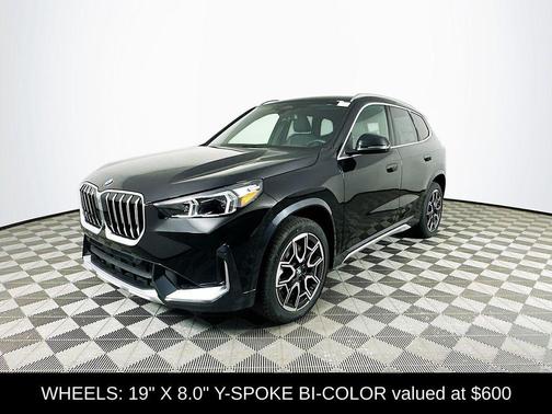 2026 BMW X1 xDrive28i