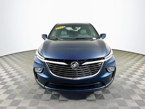 2023 Buick Enclave Essence FWD