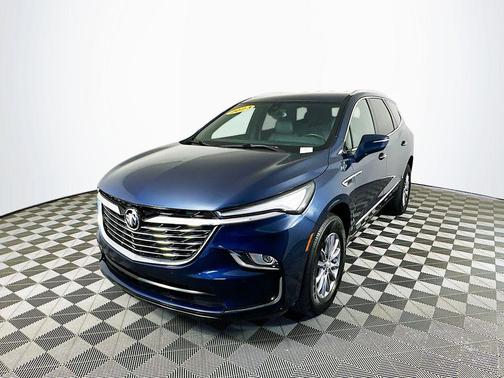 2023 Buick Enclave Essence FWD
