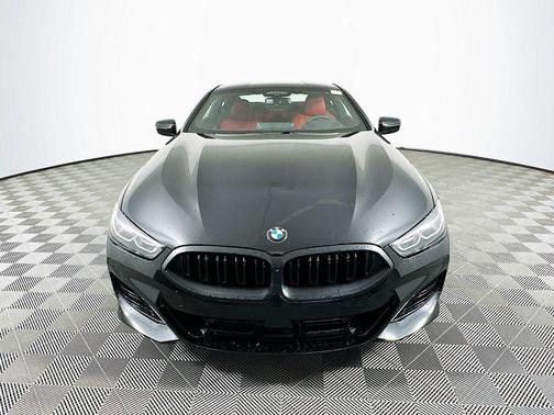 2026 BMW 840 Gran Coupe i xDrive