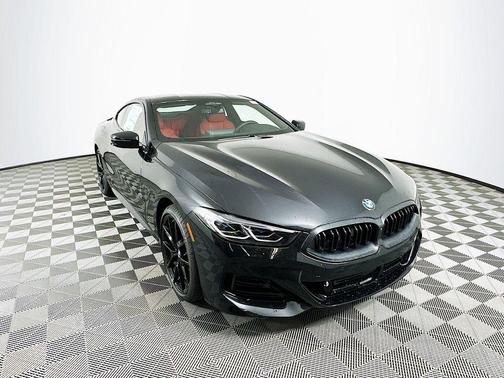 2026 BMW 840 Gran Coupe i xDrive