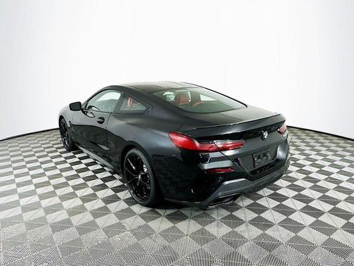 2026 BMW 840 Gran Coupe i xDrive