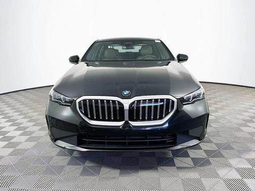 2026 BMW 530 xDrive