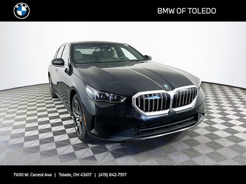 2026 BMW 530 xDrive