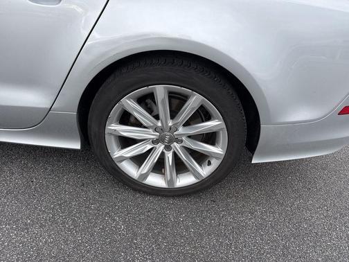 2014 Audi A7 3.0T Premium Plus