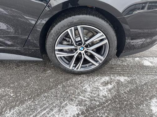 2026 BMW 840 Gran Coupe i xDrive