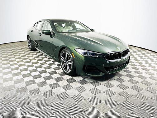 2024 BMW 840 Gran Coupe i xDrive
