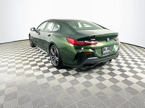 2024 BMW 840 Gran Coupe i xDrive