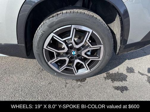 2026 BMW X1 xDrive28i