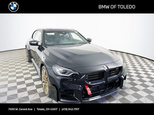 2026 BMW M2 Base