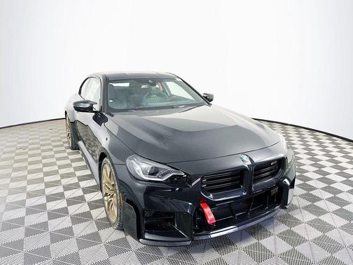 2026 BMW M2 Base
