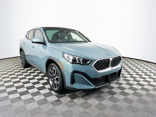 2024 BMW X2 xDrive28i