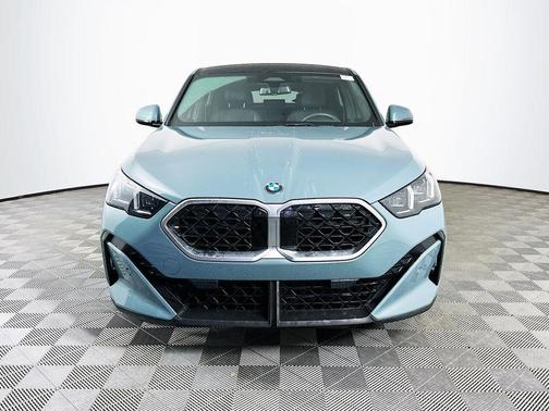 2024 BMW X2 xDrive28i