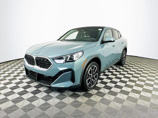 2024 BMW X2 xDrive28i