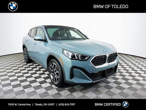 2024 BMW X2 xDrive28i