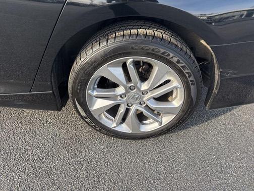 2020 Honda Accord LX 1.5T