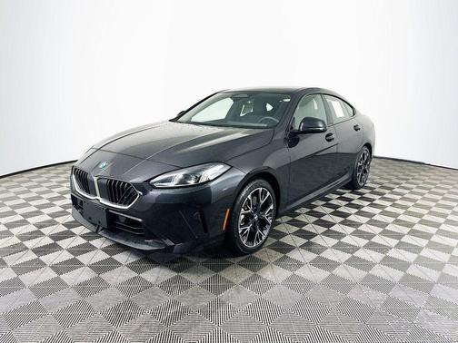 2025 BMW 228 Gran Coupe i