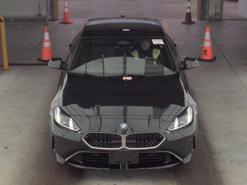 2025 BMW 228 Gran Coupe i