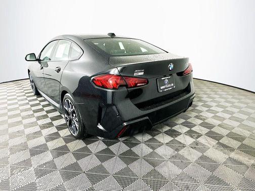 2025 BMW 228 Gran Coupe i