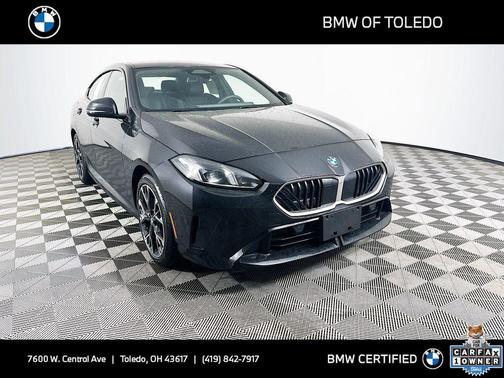 2025 BMW 228 Gran Coupe xDrive